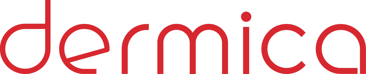 logo-dermica-laboratoires-lines