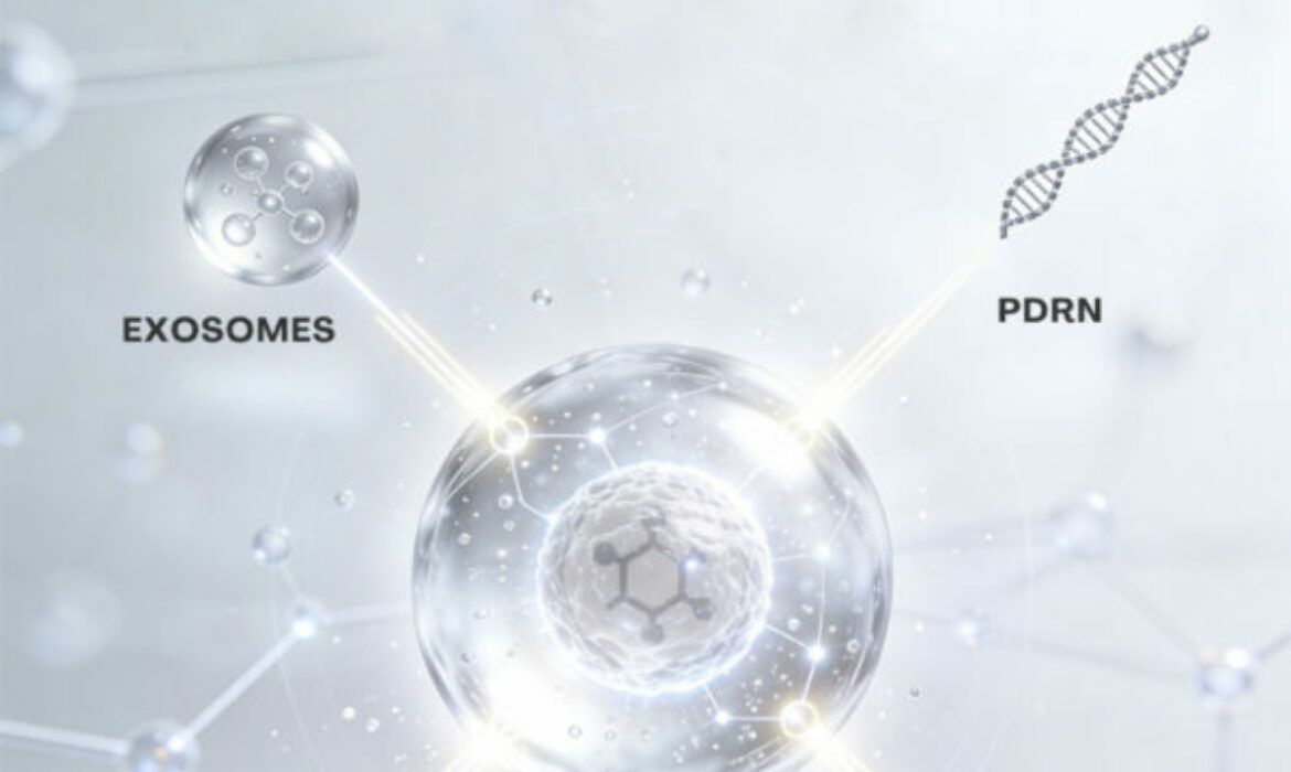 Regen3 Complex™ Technology:Innovation by Nouveau Visage