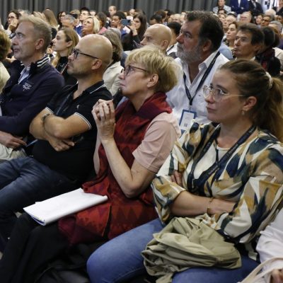 ✨ La 45ᵉ édition du Congrès SFME touche à sa fin… Deux journées riches en savoirs, échanges et i (1)