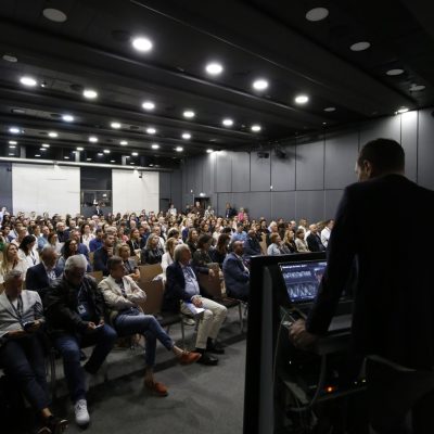 ✨ La 45ᵉ édition du Congrès SFME touche à sa fin… Deux journées riches en savoirs, échanges et i