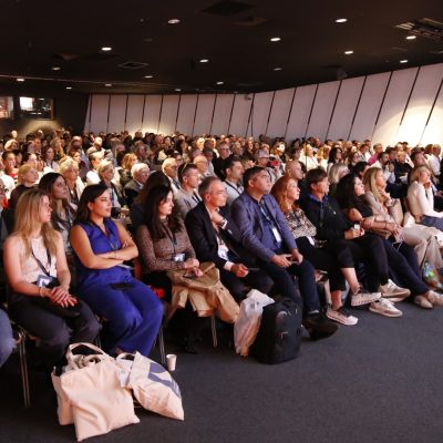 🚀 La 45ᵉ édition du Congrès SFME est lancée ! Entre présentations scientifiques de haut niveau,